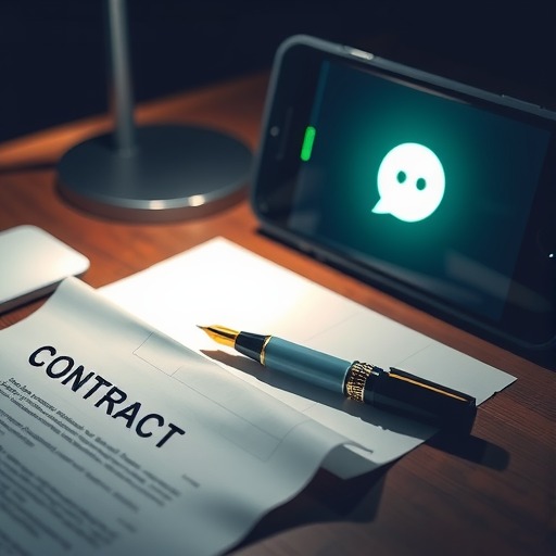 微信通知签合同员工不签 公司要支付二倍工资吗 微信通知签合同员工不签 公司要支付二倍工资吗