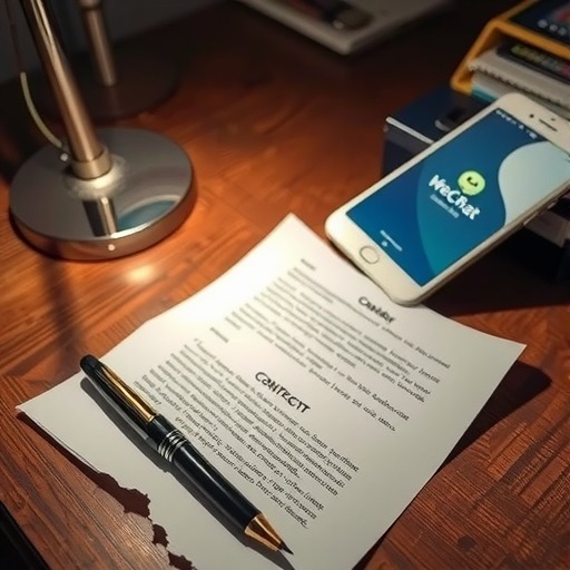 微信通知签合同员工不签 公司要支付二倍工资吗 微信通知签合同员工不签 公司要支付二倍工资吗
