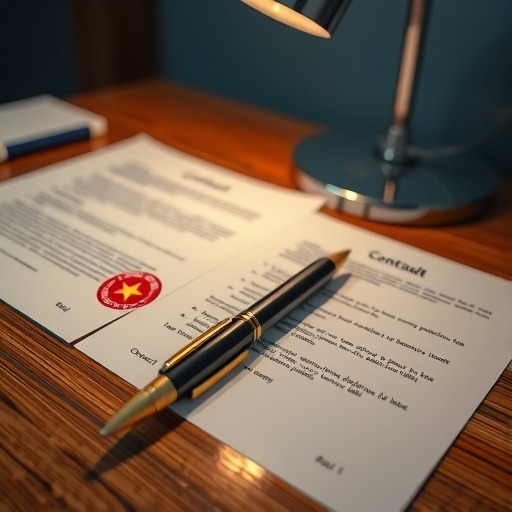 越南新政府时期，外派员工的劳动合同调整指南