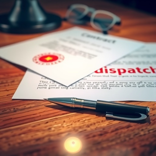 越南新政府时期，外派员工的劳动合同调整指南