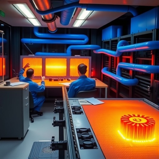 液冷行业升温背后的加班文化与薪酬补贴现状