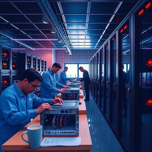 液冷行业升温背后的加班文化与薪酬补贴现状