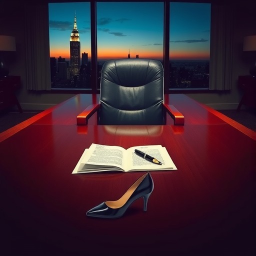 女性创始人突然离世：企业高层交接的法律框架与预防性合同设计