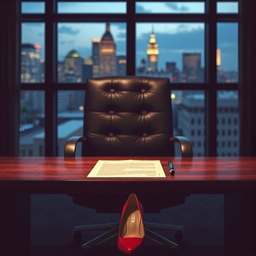 女性创始人突然离世：企业高层交接的法律框架与预防性合同设计