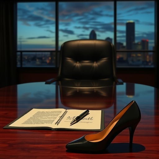 女性创始人突然离世：企业高层交接的法律框架与预防性合同设计