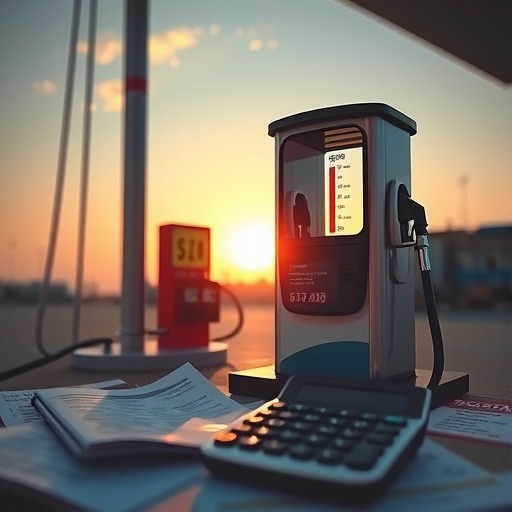 油价上调背景下:国家补贴路径与加班成本增加的深层解析 油价上调背景下:国家补贴路径与加班成本增加的深层解析