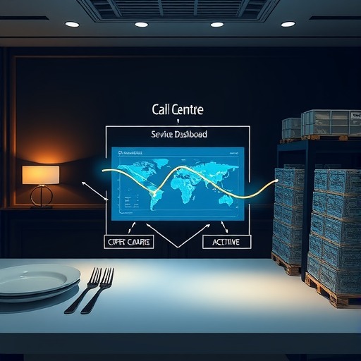 服务业优质高效发展：三类实效管理经验的深度剖析与应用指南