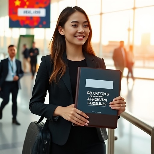 郑丽文访陆首选江苏上海 外派员工安排实操指南