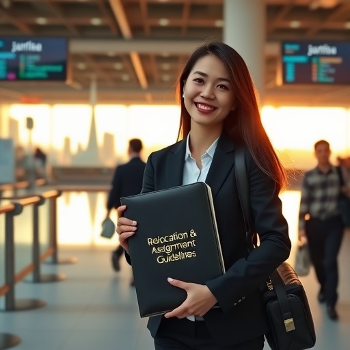 郑丽文访陆首选江苏上海 外派员工安排实操指南