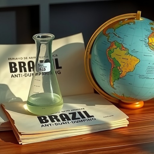 巴西乙醇胺反倾销裁决背景下:出口企业的合同合规实务指南 巴西乙醇胺反倾销裁决背景下:出口企业的合同合规实务指南