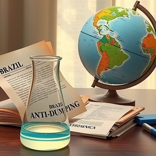 巴西乙醇胺反倾销裁决背景下:出口企业的合同合规实务指南 巴西乙醇胺反倾销裁决背景下:出口企业的合同合规实务指南