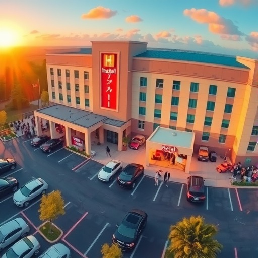 春假清明假期收官 北京广州西安等城市酒店入住率大增 员工如何应对假期后工作节奏 春假清明假期收官 北京广州西安等城市酒店入住率大增 员工如何应对假期后工作节奏