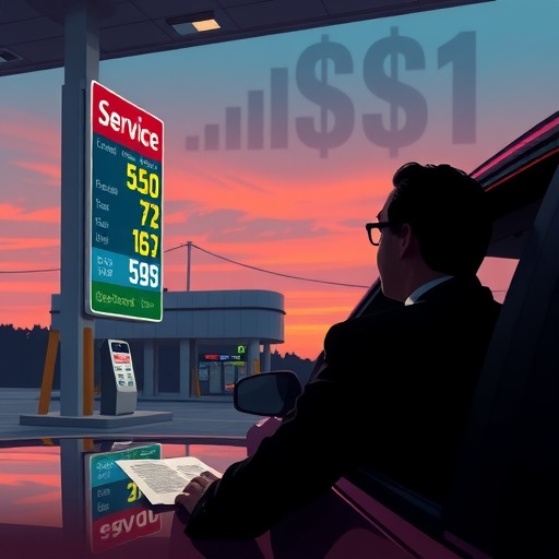 国内成品油价格调整如何影响员工差旅与补贴,一次讲清 国内成品油价格调整如何影响员工差旅与补贴,一次讲清