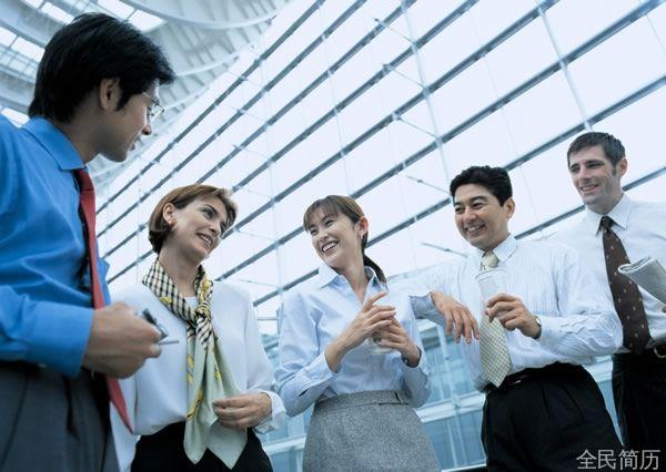 面试加班问题的5个回答技巧