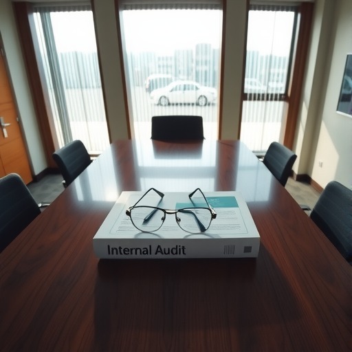 高管被查背后:审视组织内部审计与高管合规管理体系的价值 高管被查背后:审视组织内部审计与高管合规管理体系的价值