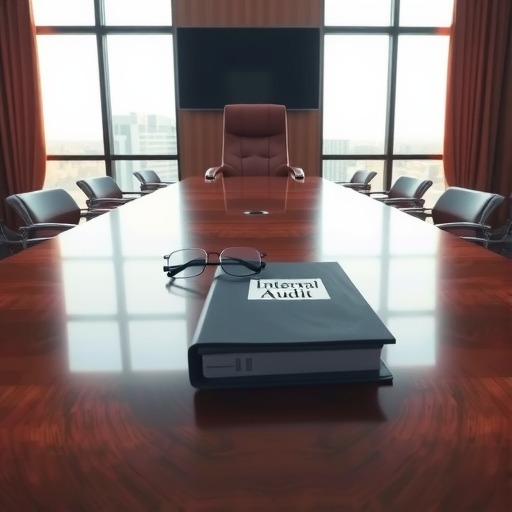 高管被查背后:审视组织内部审计与高管合规管理体系的价值 高管被查背后:审视组织内部审计与高管合规管理体系的价值