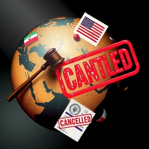 特朗普同意暂时停火背景下,国际商务差旅与合同履约风险该如何应对 特朗普同意暂时停火背景下,国际商务差旅与合同履约风险该如何应对