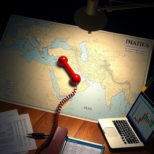 伊朗外交变局下,跨国业务合同制定与跨文化沟通的务实指南 伊朗外交变局下,跨国业务合同制定与跨文化沟通的务实指南