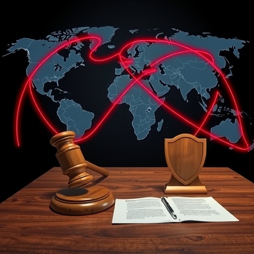 特朗普时代地缘政治风险再警示:跨国企业如何强化伊朗相关的国际合规 特朗普时代地缘政治风险再警示:跨国企业如何强化伊朗相关的国际合规