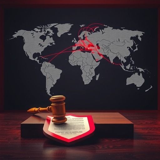 特朗普时代地缘政治风险再警示:跨国企业如何强化伊朗相关的国际合规 特朗普时代地缘政治风险再警示:跨国企业如何强化伊朗相关的国际合规