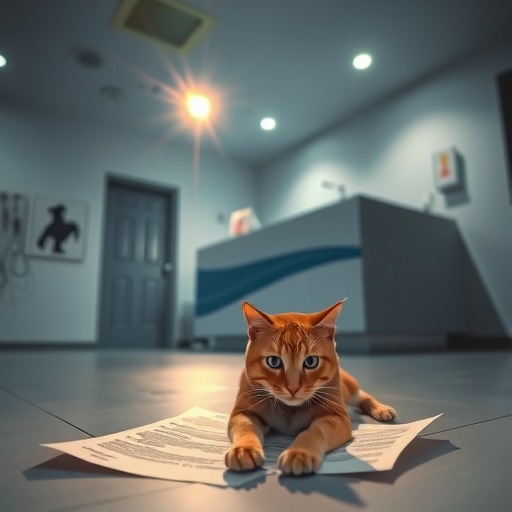 网红猫死亡引出的宠物医院赔偿案例与员工管理警示 网红猫死亡引出的宠物医院赔偿案例与员工管理警示