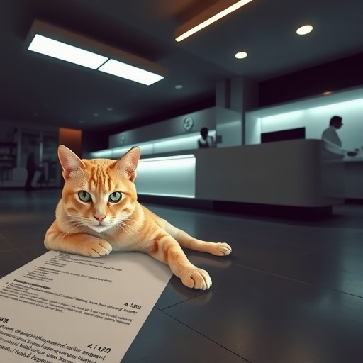 网红猫死亡引出的宠物医院赔偿案例与员工管理警示 网红猫死亡引出的宠物医院赔偿案例与员工管理警示