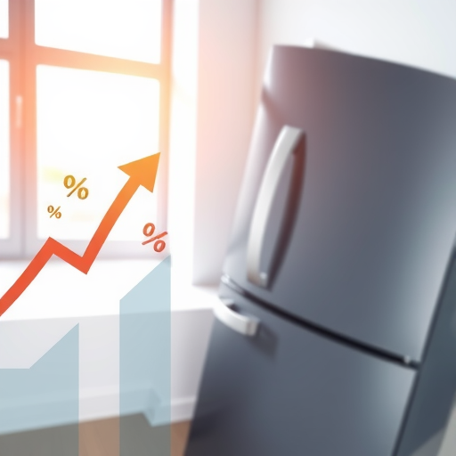 家电涨价与销售激励:企业定价策略如何影响员工与市场 家电涨价与销售激励:企业定价策略如何影响员工与市场