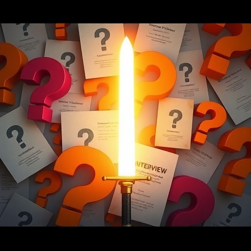 面试不确定性大？掌握核心准备技巧轻松应对