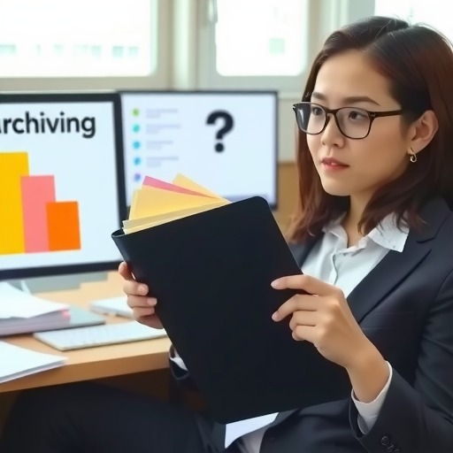 拆封后毕业生档案还能存档吗？官方解答