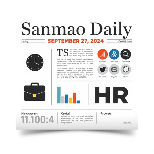 三茅日报丨人力资源相关最新简讯(2024年9月25日) 三茅日报丨人力资源相关最新简讯(2024年9月25日)