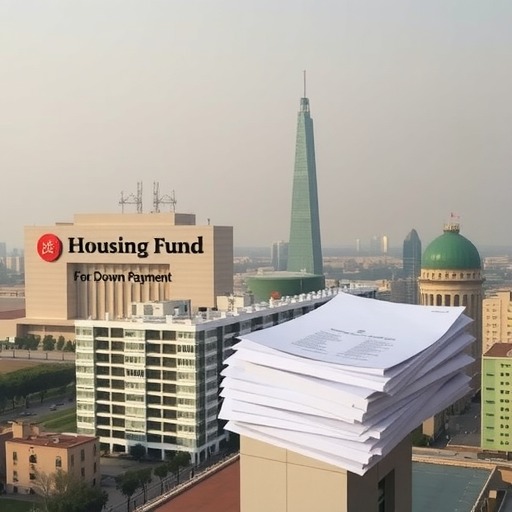 呼和浩特公积金新政支持首付款提取 呼和浩特公积金新政支持首付款提取