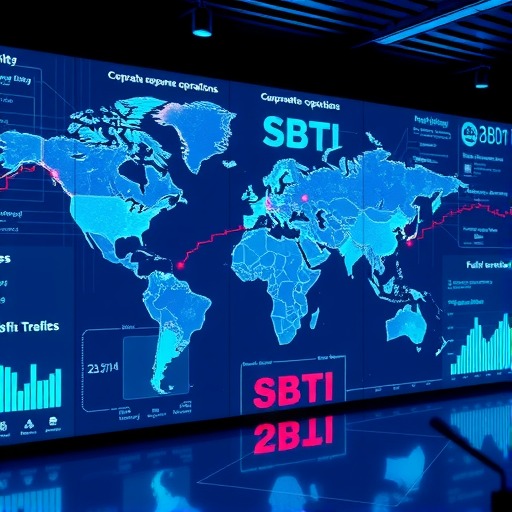SBTI刷屏事件的深度反思：网络舆情处理与企业公关的关键启示
