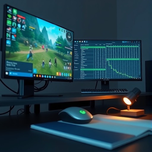 王者荣耀PC端上线，游戏行业员工加班与奖金处理引发的深度思考