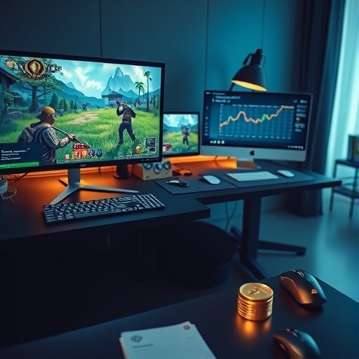 王者荣耀PC端上线，游戏行业员工加班与奖金处理引发的深度思考