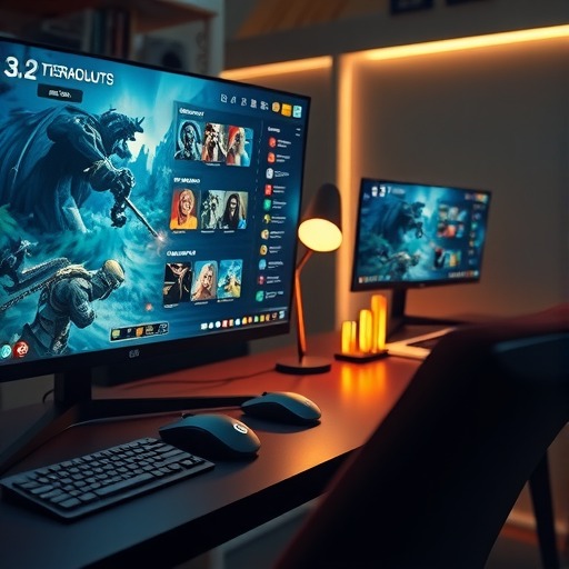 王者荣耀PC端上线，游戏行业员工加班与奖金处理引发的深度思考