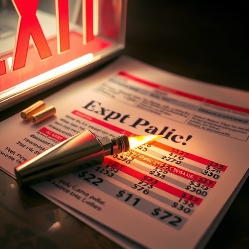 警钟为谁而鸣：从极端事件看员工激励与企业安全管理的双重困局