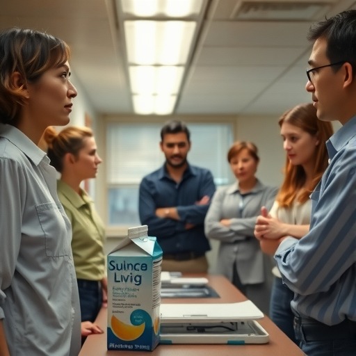 喝奶大赛风波背后的反思:企业安全文化与非正式活动的行为规范 喝奶大赛风波背后的反思:企业安全文化与非正式活动的行为规范