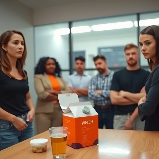 喝奶大赛风波背后的反思：企业安全文化与非正式活动的行为规范