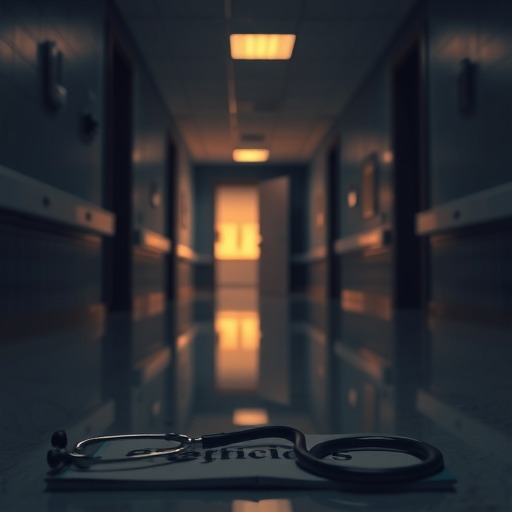 杭州眼科医院院长猥亵案引发的行业反思：医疗行为规范与用工风险管控