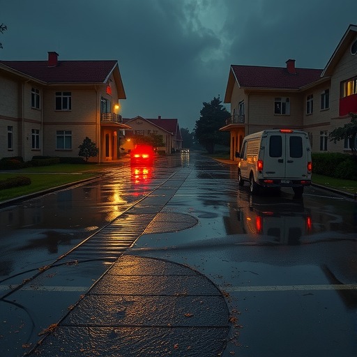 武汉校园暴雨视频争议折射的应急管理缺位与责任反思:学校如何真正为员工赋能? 武汉校园暴雨视频争议折射的应急管理缺位与责任反思:学校如何真正为员工赋能?