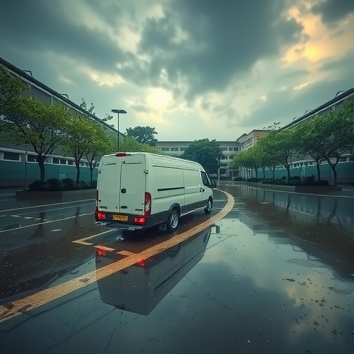 武汉校园暴雨视频争议折射的应急管理缺位与责任反思:学校如何真正为员工赋能? 武汉校园暴雨视频争议折射的应急管理缺位与责任反思:学校如何真正为员工赋能?