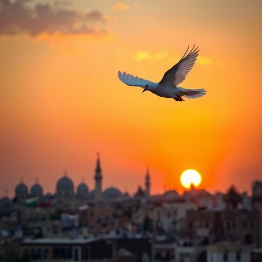 停火首日以色列带来短暂和平，跨国差旅安全成企业关注焦点