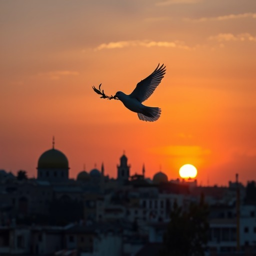 停火首日以色列带来短暂和平，跨国差旅安全成企业关注焦点