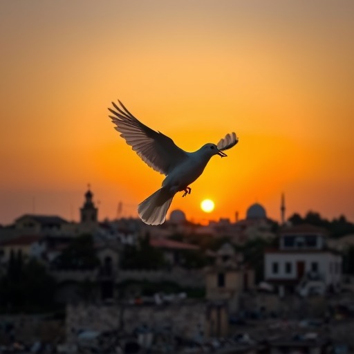 停火首日以色列带来短暂和平，跨国差旅安全成企业关注焦点