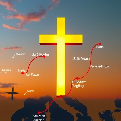 普京宣布东正教复活节停火对国际项目安全管理与员工调度的深远影响 普京宣布东正教复活节停火对国际项目安全管理与员工调度的深远影响