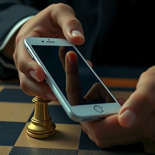 国际象棋大师自拍风波:一次反手举报引发的职业行为规范与社交风险大讨论 国际象棋大师自拍风波:一次反手举报引发的职业行为规范与社交风险大讨论