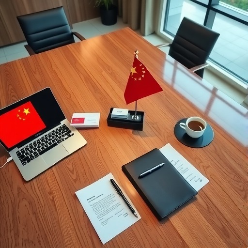 外企高管密集会见国内多方要员:差旅与接待合规风险全解析 外企高管密集会见国内多方要员:差旅与接待合规风险全解析