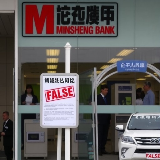 民生银行北京分行澄清降薪传闻 薪酬稳定经营向好