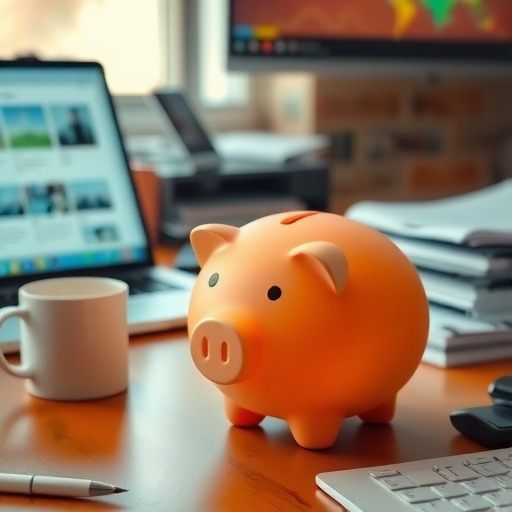 消费降级与攒钱方法:实现财务自由的三种策略 消费降级与攒钱方法:实现财务自由的三种策略