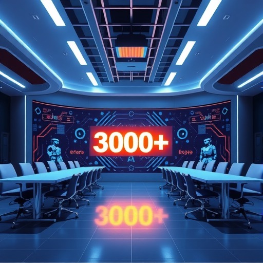 百度开启AI岗位招聘盛宴 投资未来技术人才